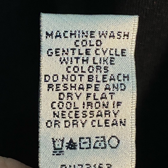 NM Lace topped Tunic - Picture 2 of 7